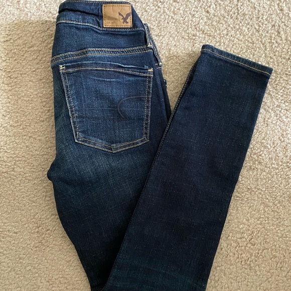 American Eagle Outfitters Denim - American eagle jegging